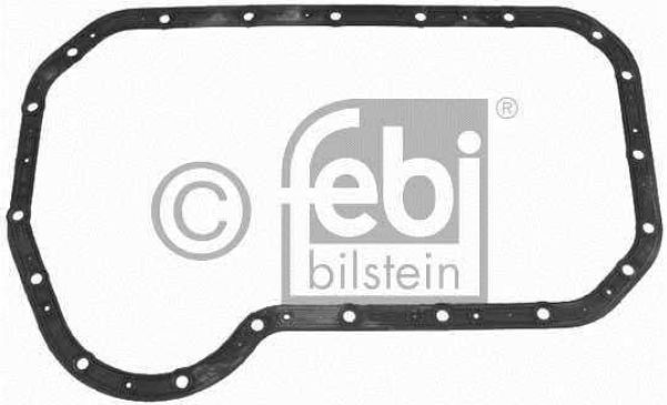 VW Passat 96-10/00 tesnenie olejovej vane /FEBI BILSTEIN/