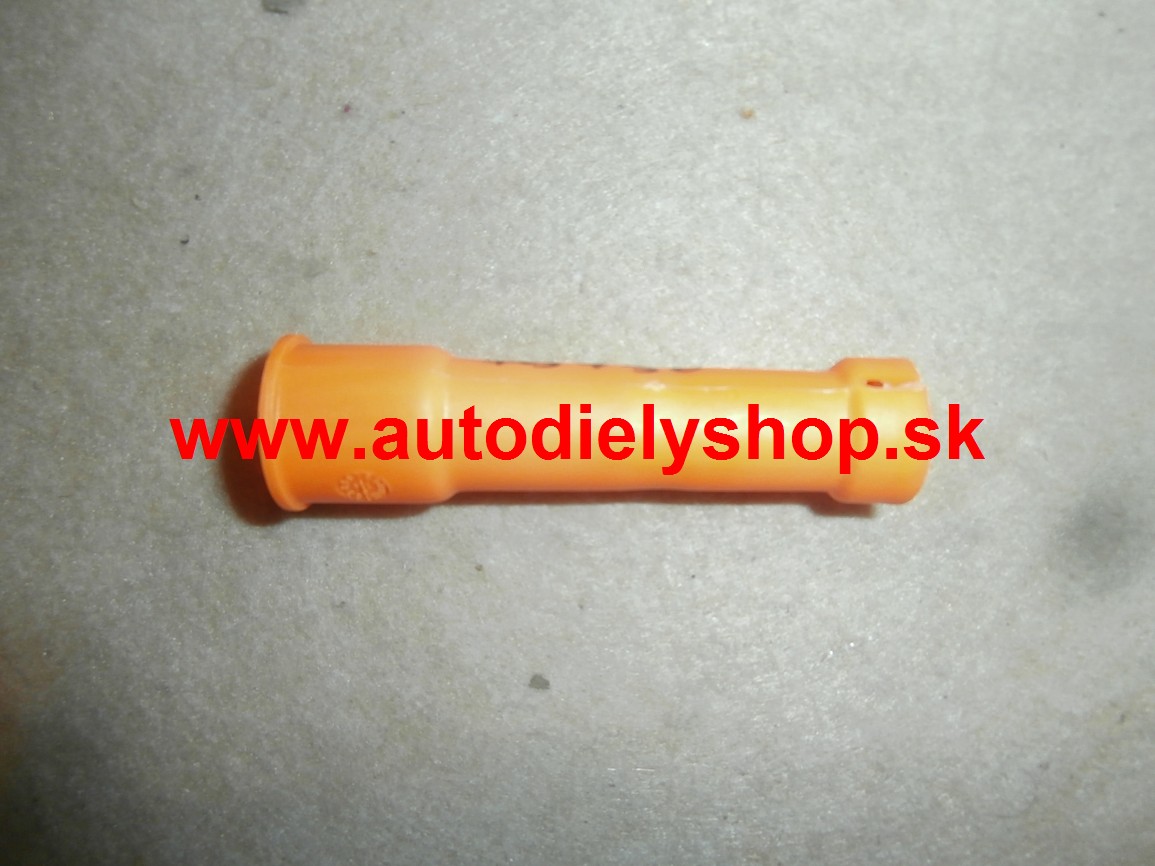 VW Passat 96-10/00 lievik olejovej mierky /AUTOMEGA/