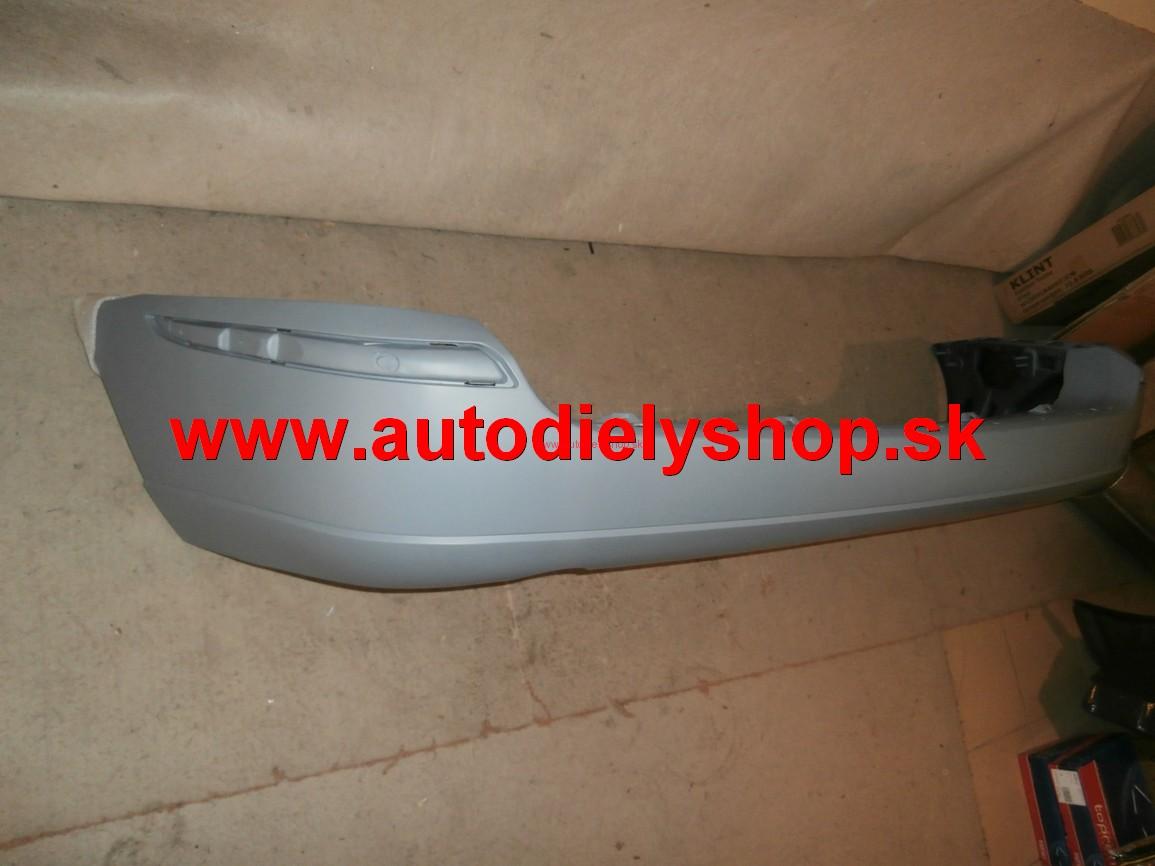  Ford Focus 01-04 zadný nárazník,KOMBI 