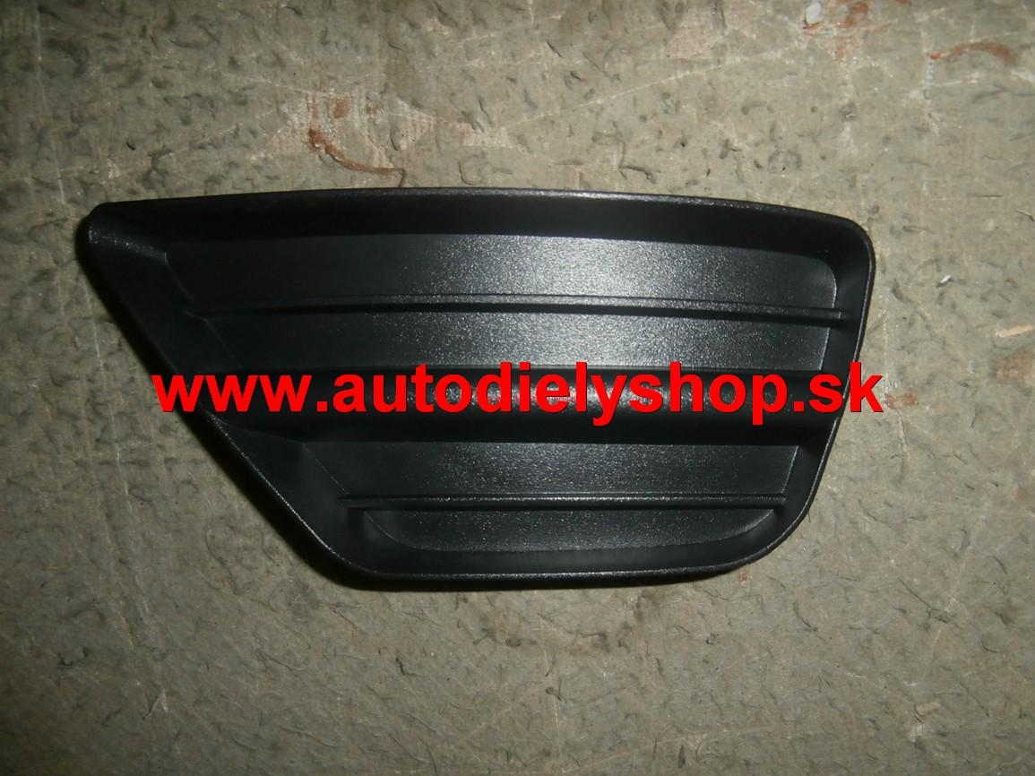  Ford Focus 01-04 záslepka hmlovky ľavá 	