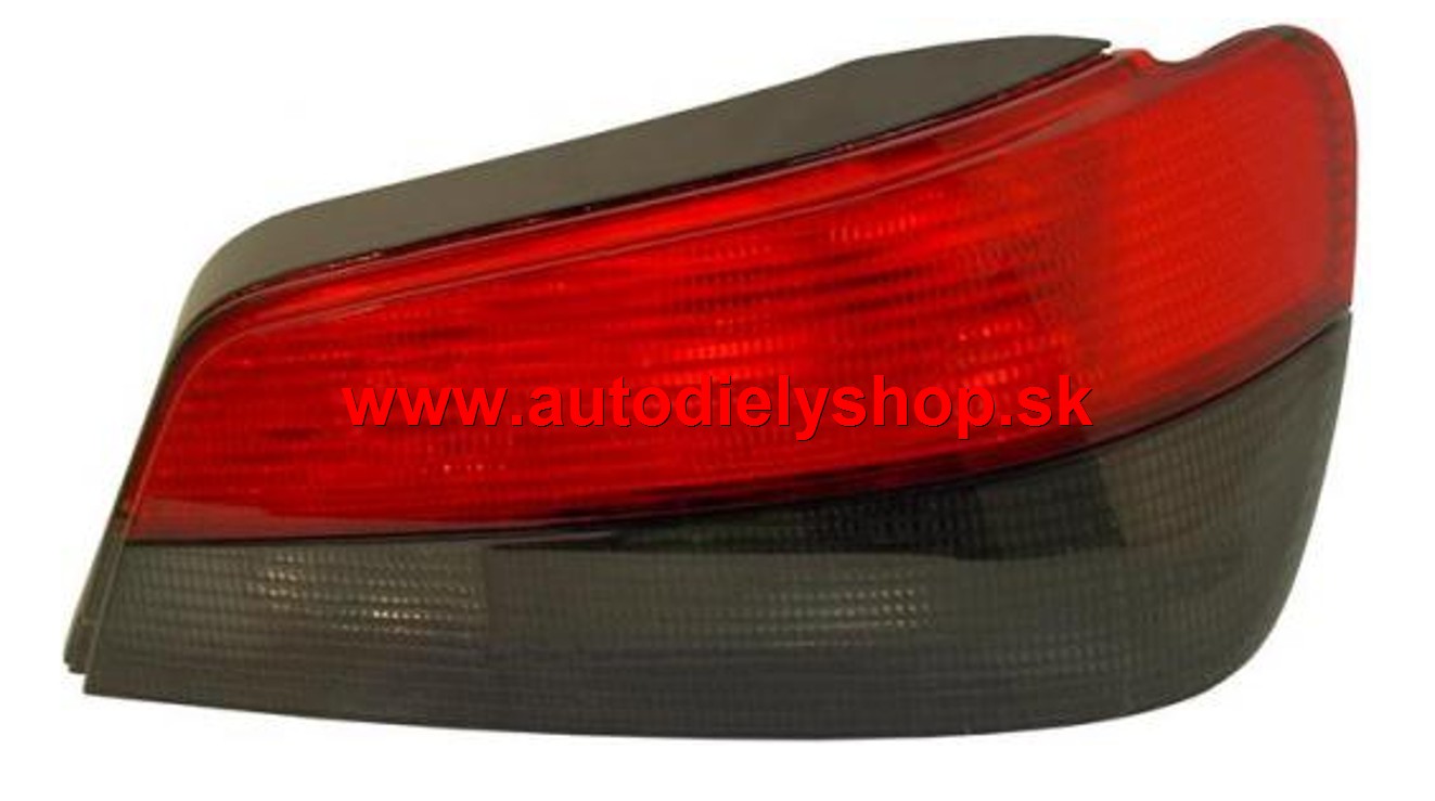 Peugeot 306 3/93-4/97 zadné svetlo pravé