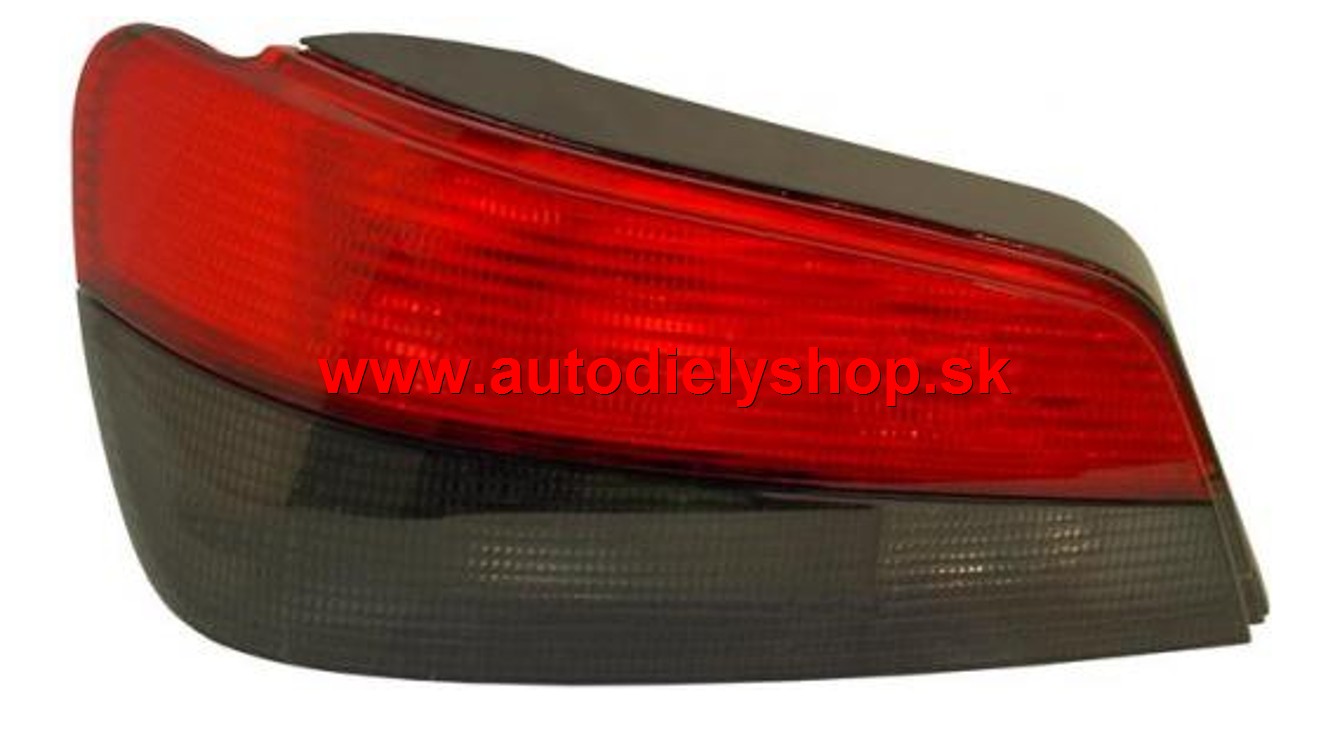 Peugeot 306 3/93-4/97 zadné svetlo ľavé
