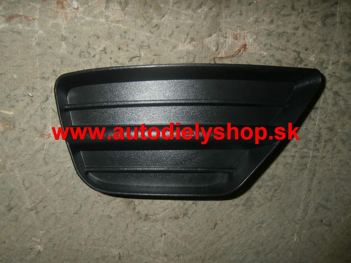 Ford Focus 01-04 záslepka hmlovky pravá 	