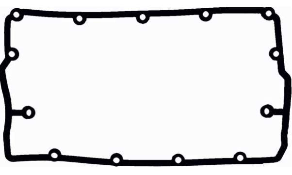 VW PASSAT 11/00-3/05 tesnenie veka hlavy valcov /GLASER/