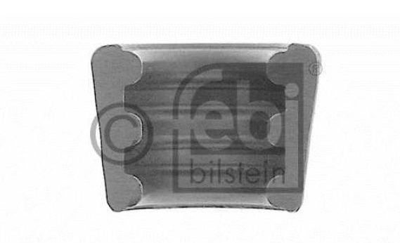 VW PASSAT 11/00-3/05 zámok pružiny ventilu /FEBI BILSTEIN/