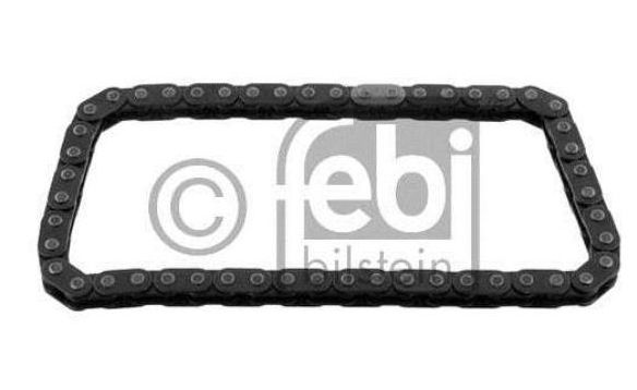 VW PASSAT 11/00-3/05 reťaz pre pohon olejového čerpadla /FEBI BILSTEIN/