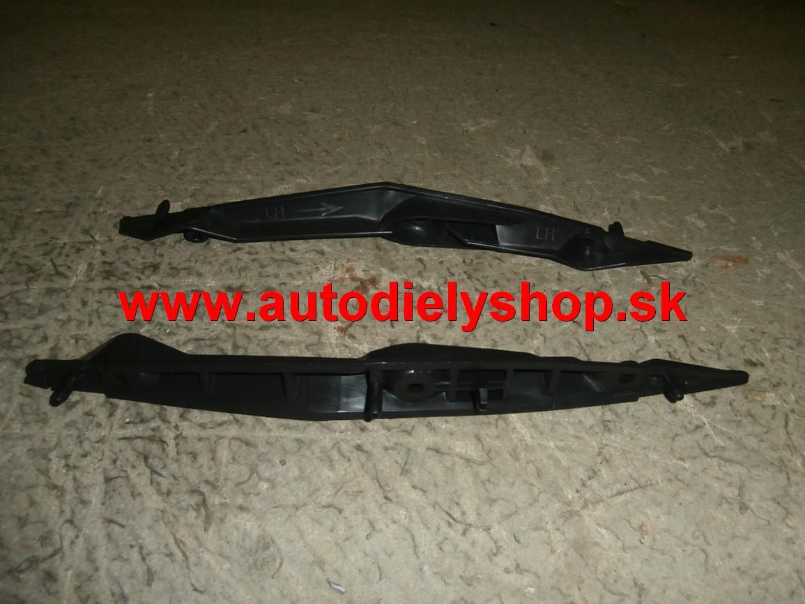  Ford Focus 98-01 predný držiak nárazníka sada	