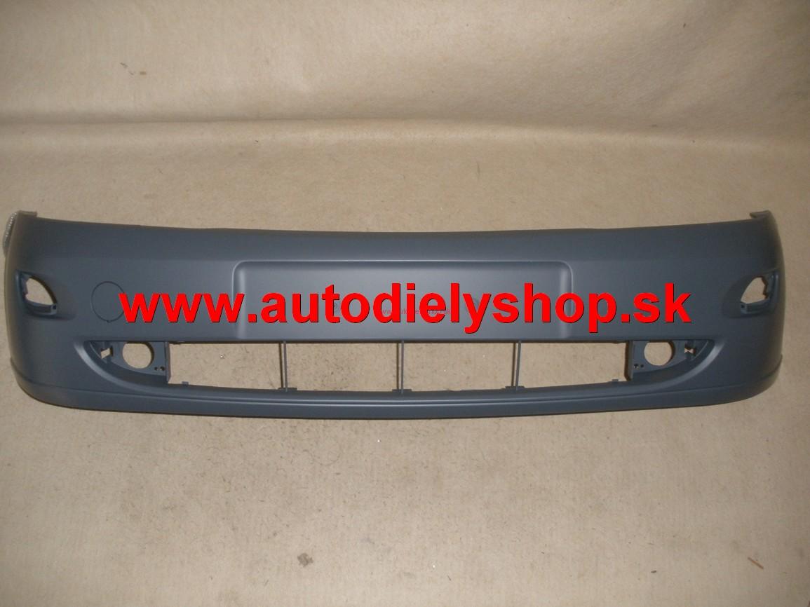 Ford Focus 98-01 predný nárazník 