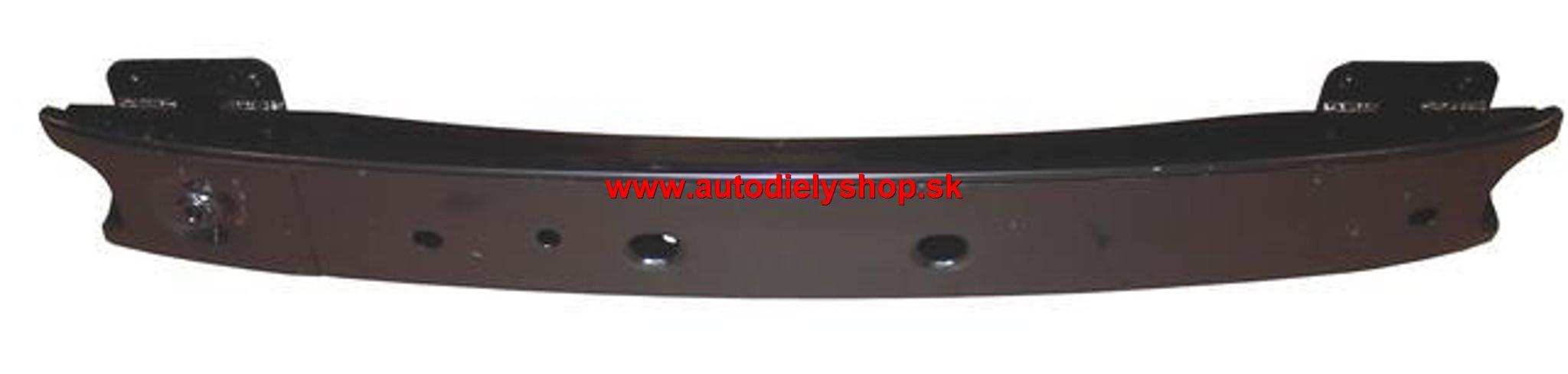 Ford Focus 98-01 výstuha predného nárazníku 	
