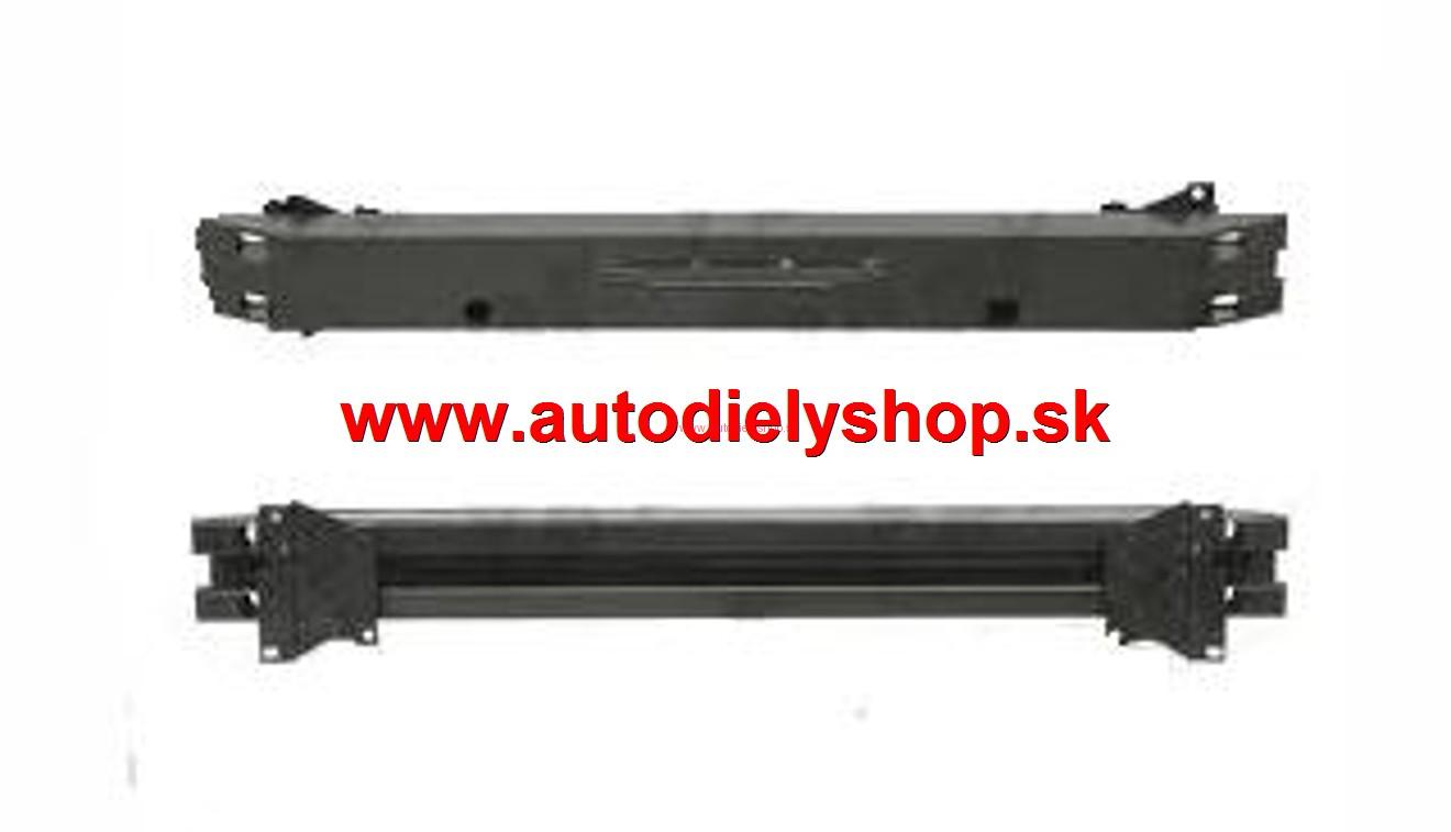 Ford Focus 98-01 výstuha zadného nárazníku,HB 