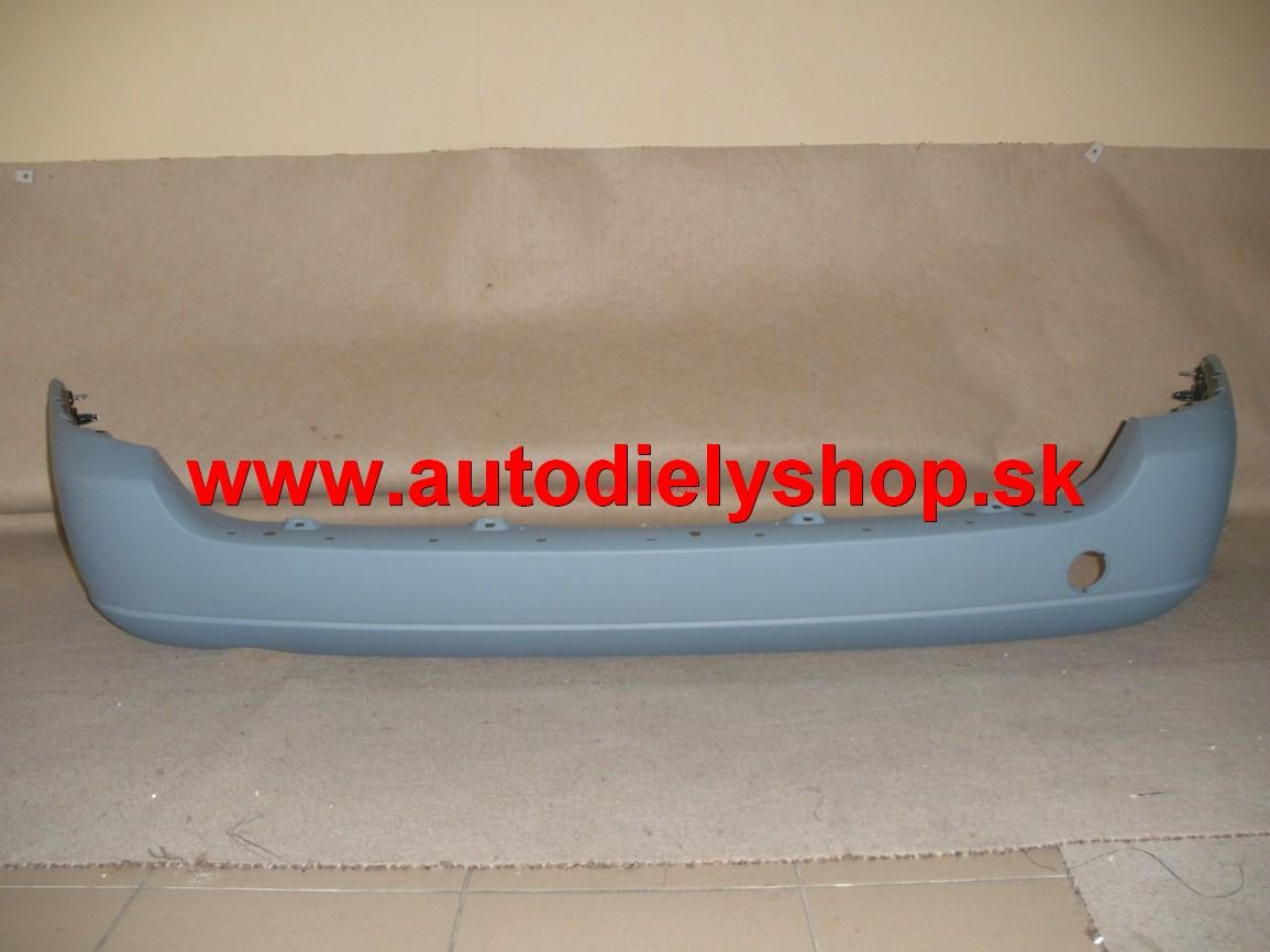  Ford Focus 98-01 zadný nárazník KOMBI 	