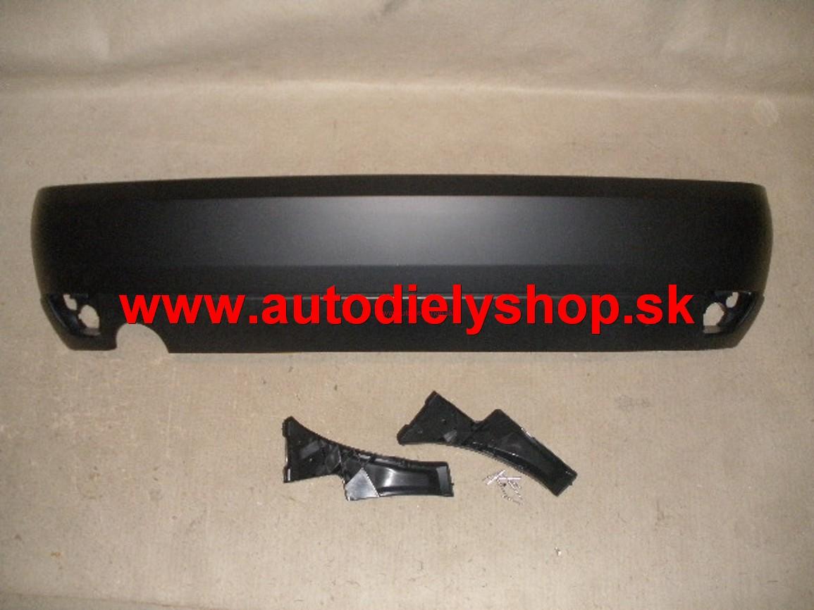 Ford Focus 98-01 zadný nárazník,HB 