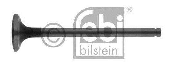Peugeot 306 3/93-4/97 výfukový ventil /FEBI BILSTEIN/