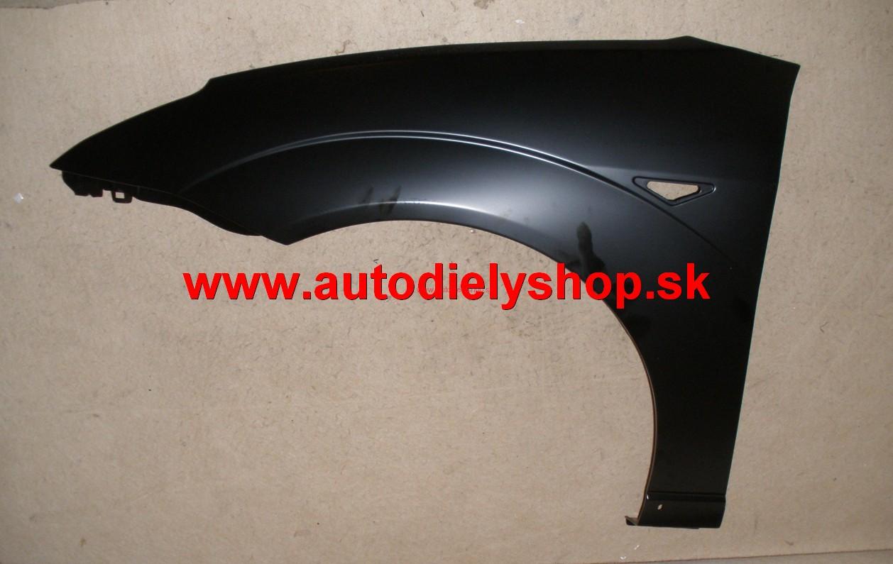 Ford Focus 98-04 blatník ľavý 