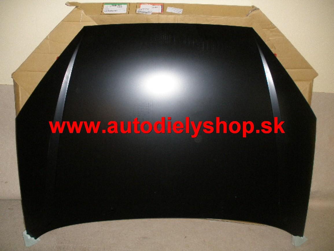  Ford Focus 98-04 kapota 