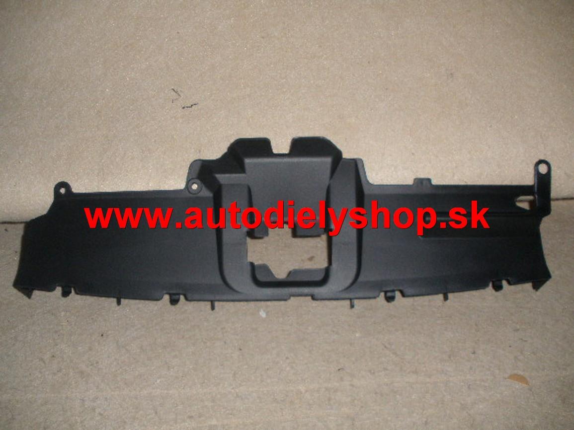 Ford Focus 98-04 vrch čela 	