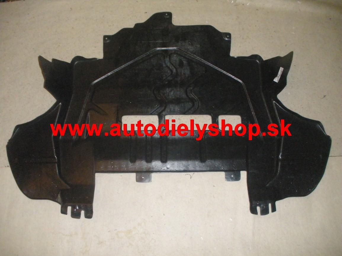 Ford Focus 98-04 kryt pod motor 