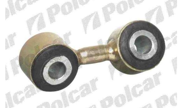 VW PHAETON 04/02- zadná tyčka stabilizátora sada L+P /TEKNOROT/
