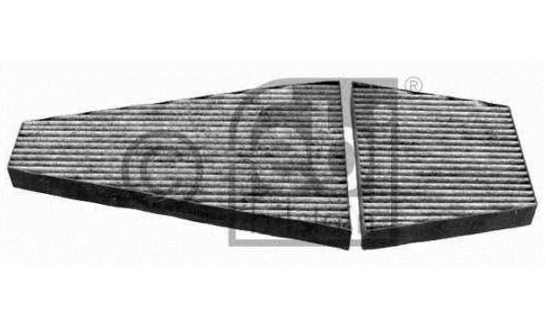 VW PHAETON 04/02- kabínový filter /FEBI BILSTEIN/