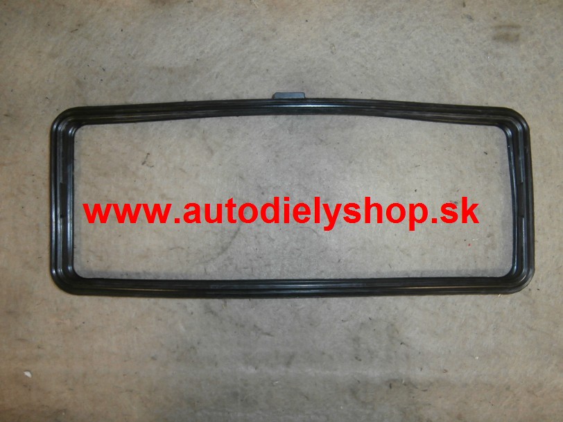 Peugeot 306 5/97-3/01 tesnenie veka hlavy valcov /CORTECO/