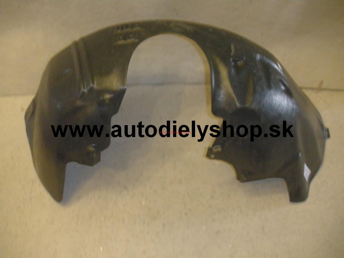  Ford Focus 98-04 podblatník predný ľavý