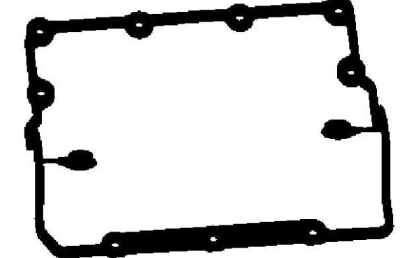 VW POLO 10/99-12/01 tesnenie veka hlavy valcov /AJUSA/