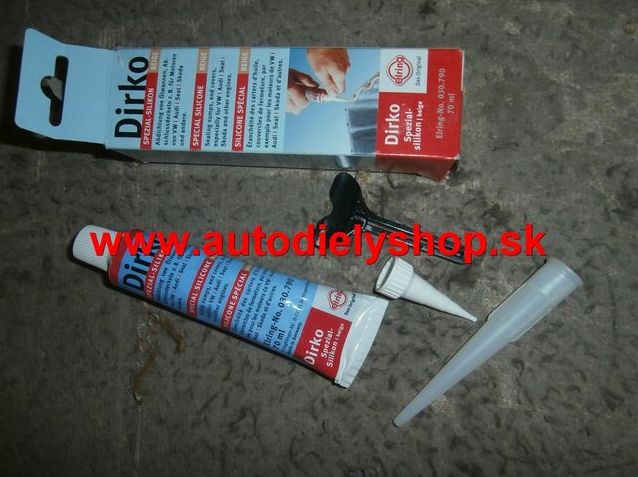 VW POLO 10/99-12/01 tesnenie olejovej vane
