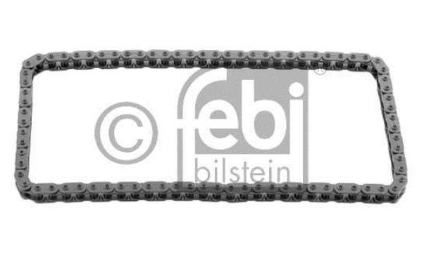 VW POLO 10/99-12/01 reťaz pre pohon olejového čerpadla /FEBI BILSTEIN/