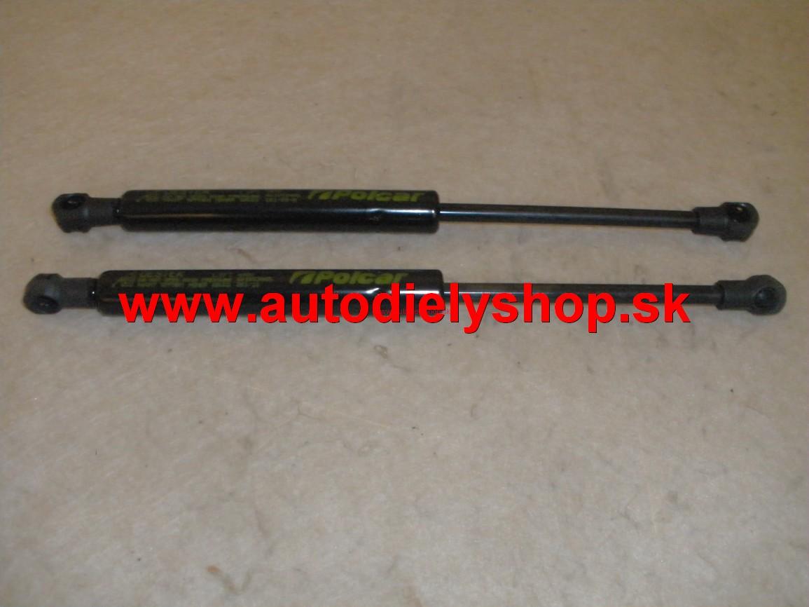  Ford Focus 98-04 tlmiče zadných dverí sada,SDN 