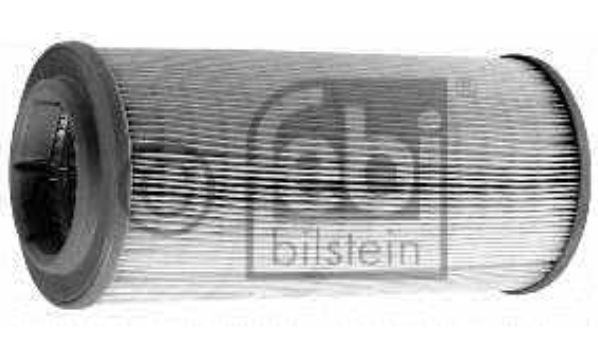 VW POLO 10/99-12/01 vzduchový filter pre 1,4 TDI-1,7 SDI-1,9 D-1,9 SDI