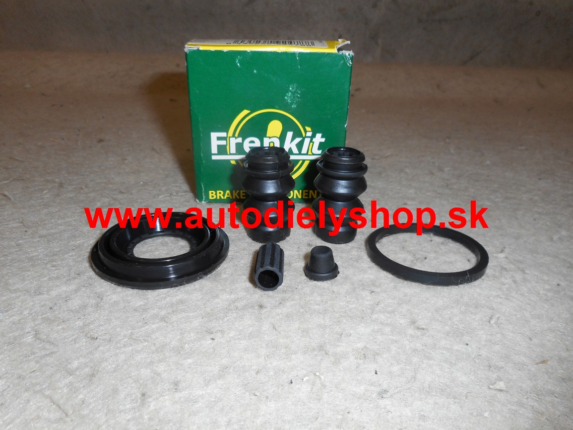 Peugeot 307 4/01-05 opravná sada brzdového strmeňa /FRENKIT/
