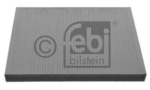 VW POLO 10/99-12/01 kabínový filter /FEBI BILSTEIN/