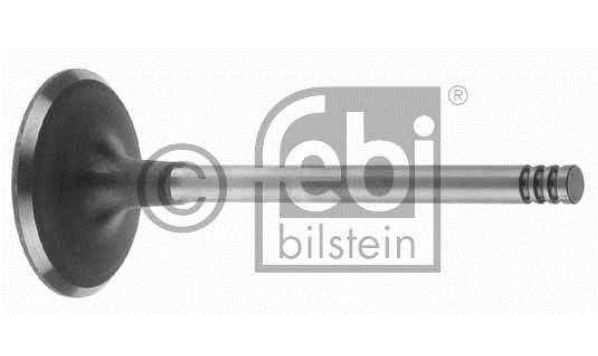 VW POLO 1/02-05/05 nasávací ventil /FEBI BILSTEIN/
