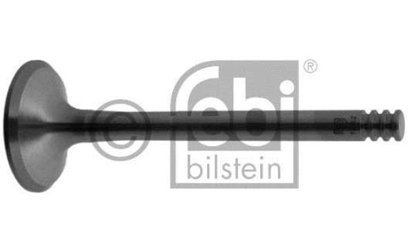 VW POLO 1/02-05/05 výfukový ventil /FEBI BILSTEIN/