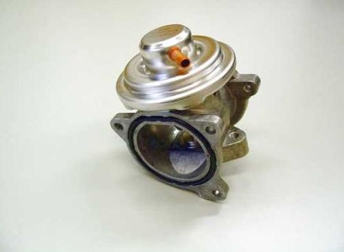 VW POLO 1/02-05/05 EGR ventil pre 1,4 TDI /WAHLER/