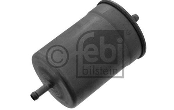 VW TRANSPORTER CARAVELLE 9/96- palivový filter /FEBI BILSTEIN/
