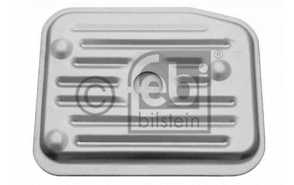 VW TRANSPORTER CARAVELLE 9/96- hydraulický filter automatickej prevodovky