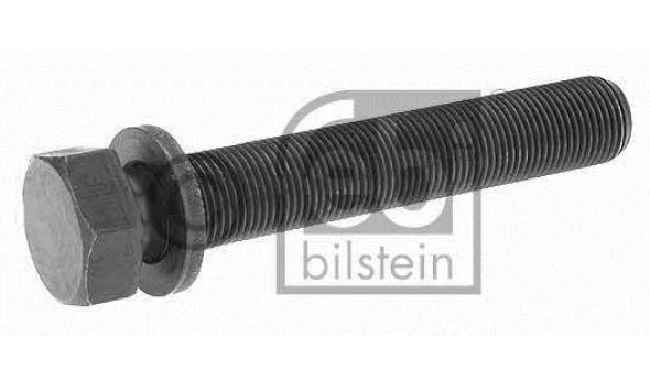 VW TRANSPORTER CARAVELLE 9/96- skrutka remenice /FEBI BILSTEIN/