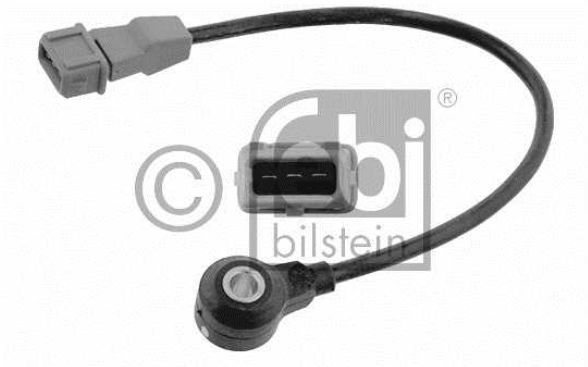 VW TRANSPORTER CARAVELLE 9/96- senzor klepania /FEBI BILSTEIN/