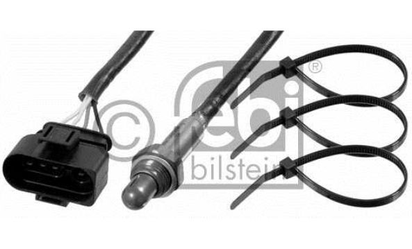 VW TRANSPORTER CARAVELLE 96-02 lambda sonda /FEBI BILSTEIN/