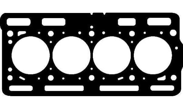 Renault CLIO 9/98-6/01 tesnenie hlavy valcov 