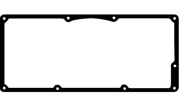 Renault CLIO 9/98-6/01 tesnenie veka hlavy valcov 