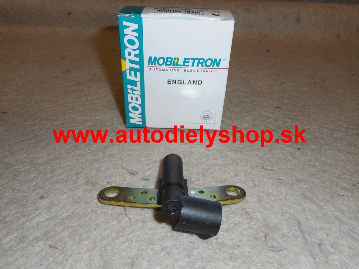 Renault CLIO 9/98-6/01 snímač impulzov kĺukoveha hriadeĺa /VEMO/