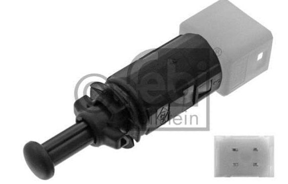  Renault Clio 9/98-6/01 spínač brzdových svetiel /FEBI BILSTEIN/