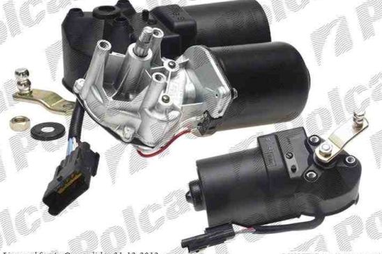  Renault CLIO 9/98-6/01 motorček predných stieračov