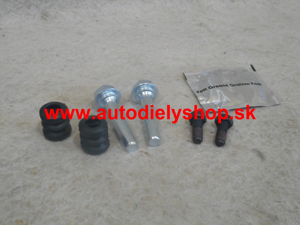 Renault CLIO 9/98-6/01 sada príslušenstva brzdového strmeňa /ATE/