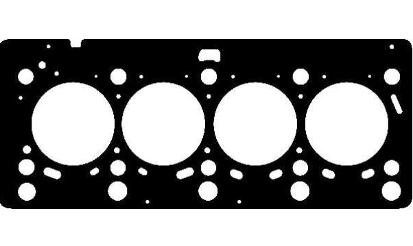 Renault CLIO 7/01-9/05 tesnenie hlavy valcov /CORTECO/