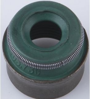 Renault CLIO 7/01-9/05 tesniaci krúžok drieku ventilu /ELRING/