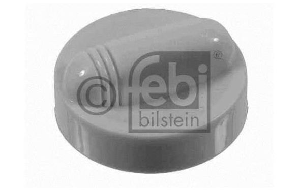 Renault CLIO 7/01-9/05 uzáver plniaceho hrdla oleja /FEBI BILSTEIN/