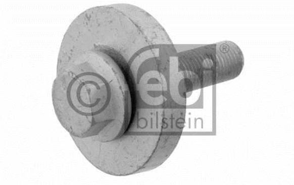 Renault CLIO 7/01-9/05 skrutka remenice /FEBI BILSTEIN/
